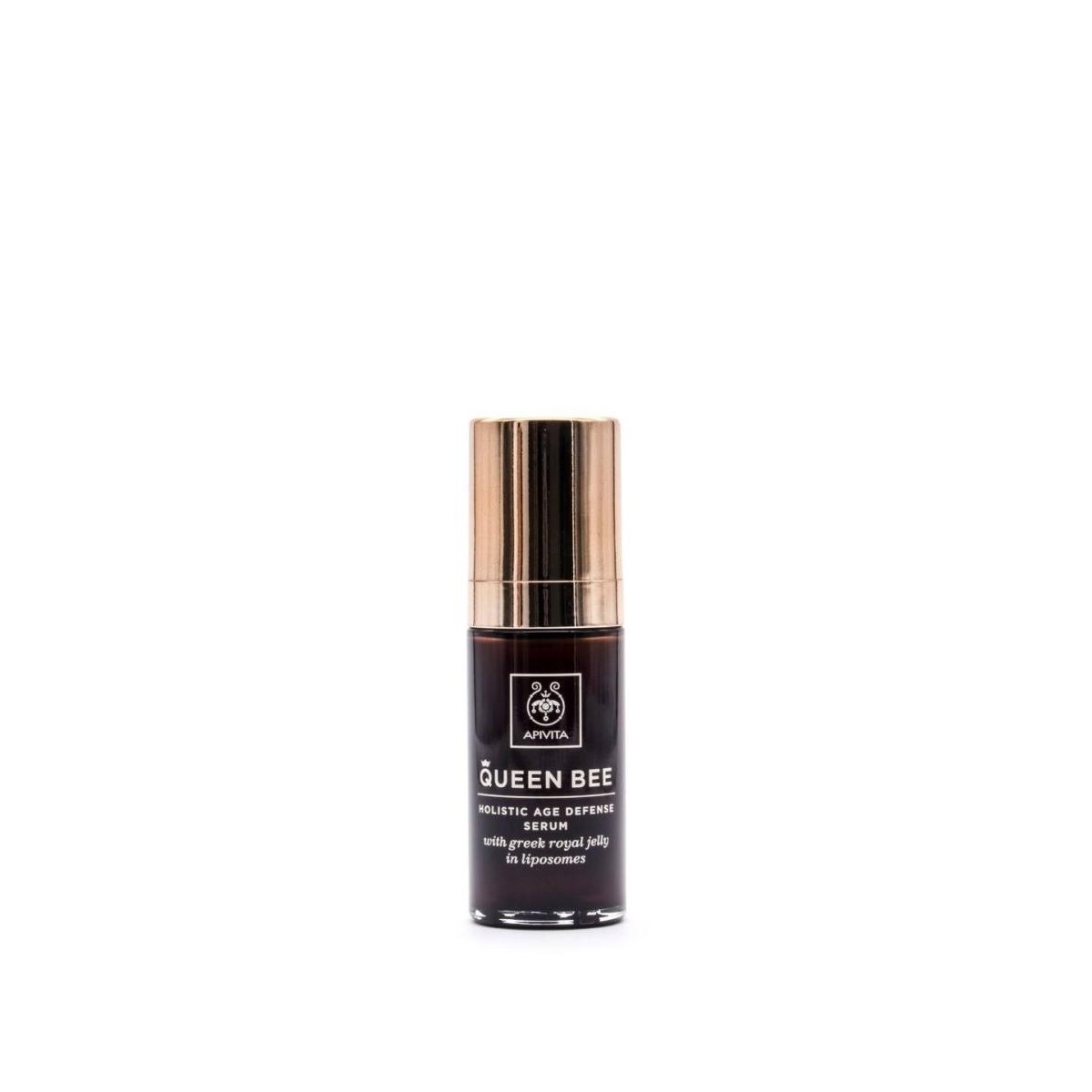 apivita queen bee serum antienvejecimiento 30 ml