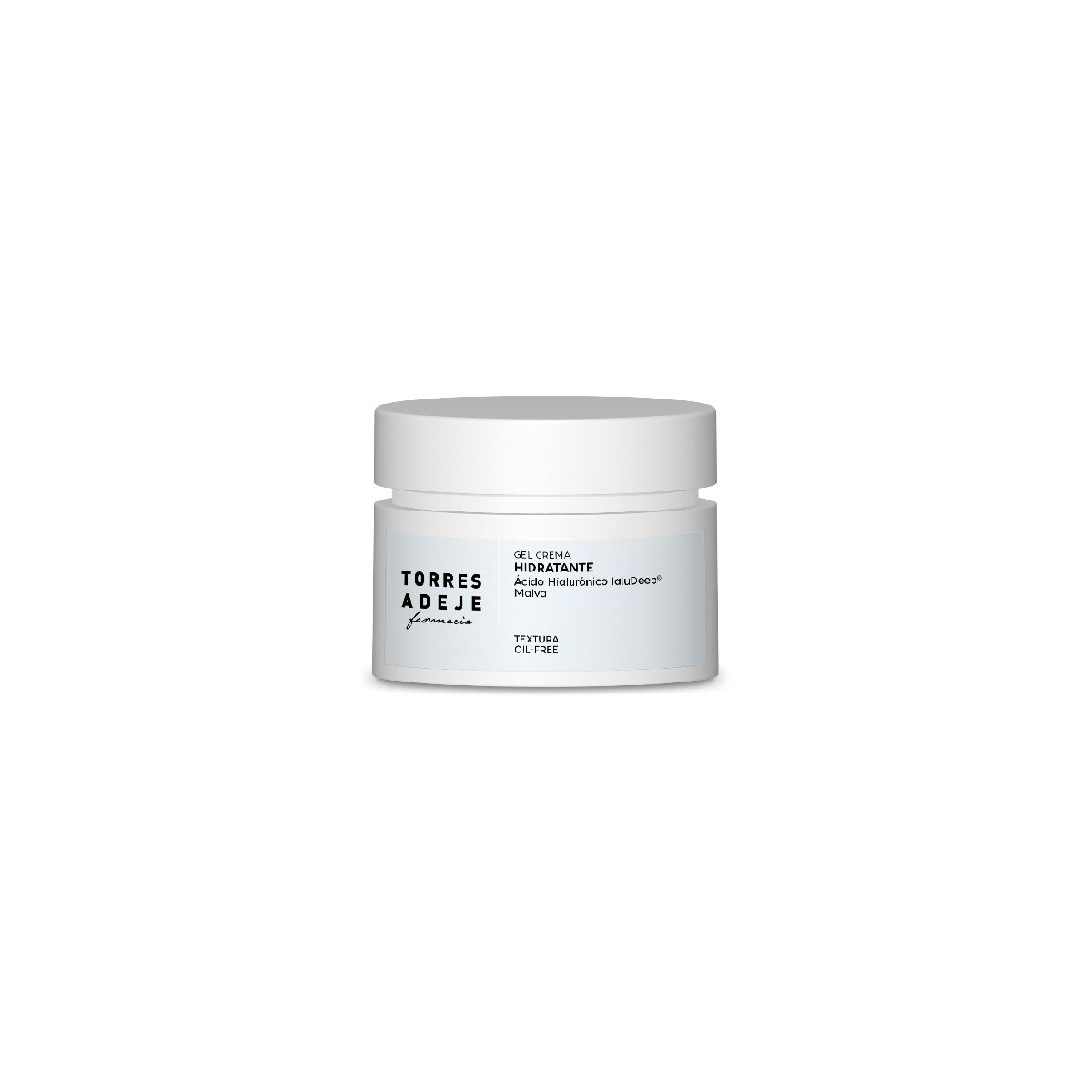 GEL CREMA HIDRATANTE    50 ml