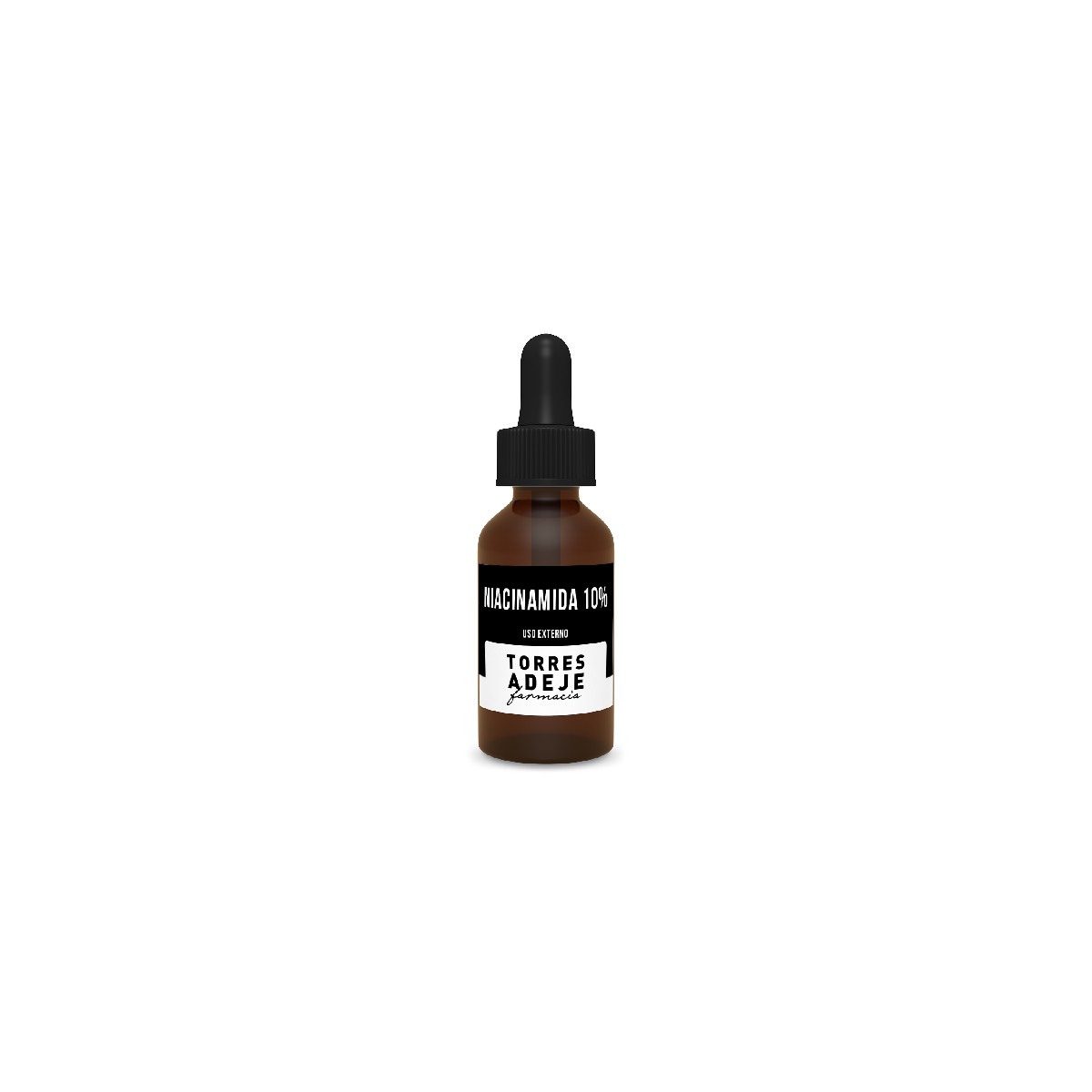 NIACIMIDA 10% LINEA FACIAL   20 ml