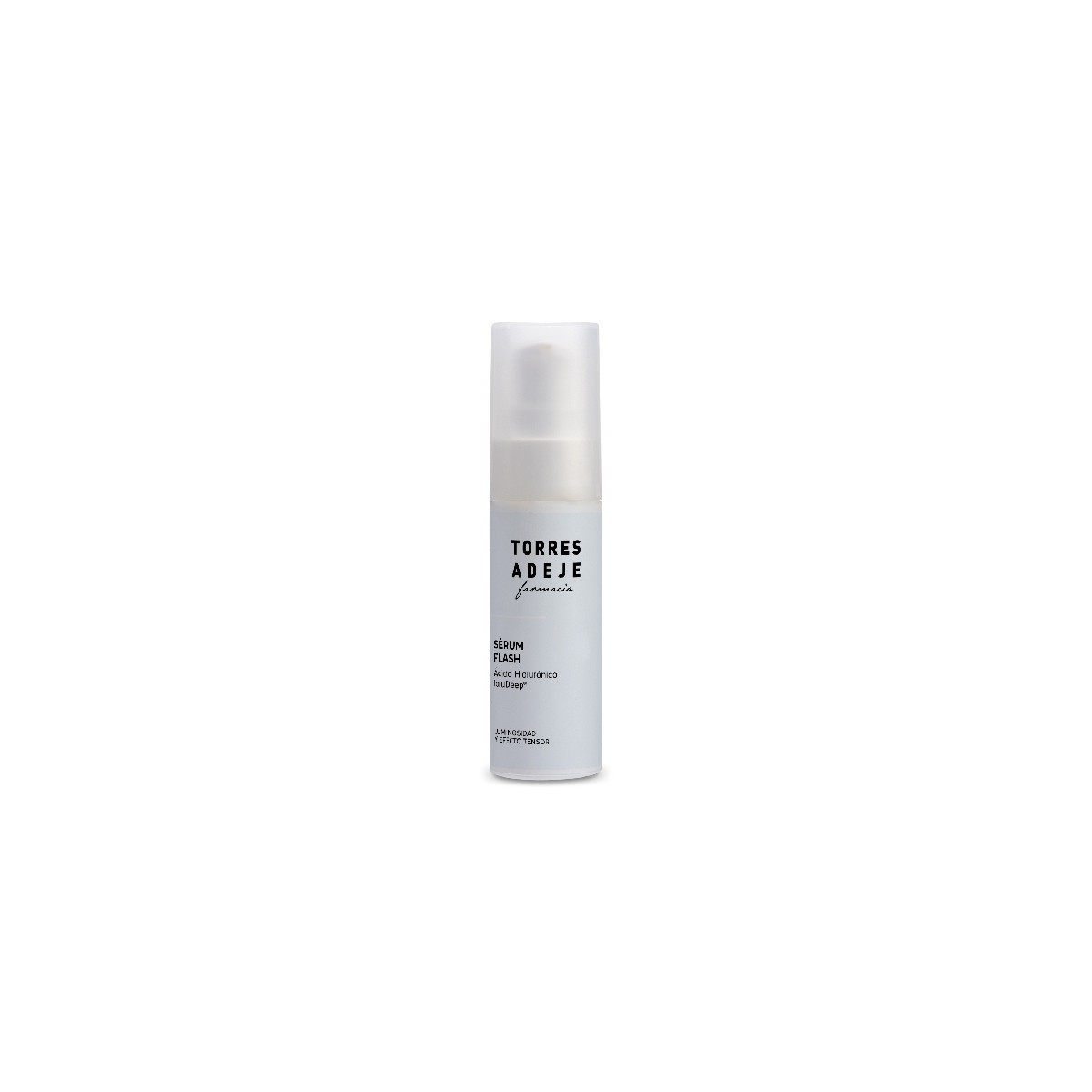 SÉRUM FLASH   30 ml