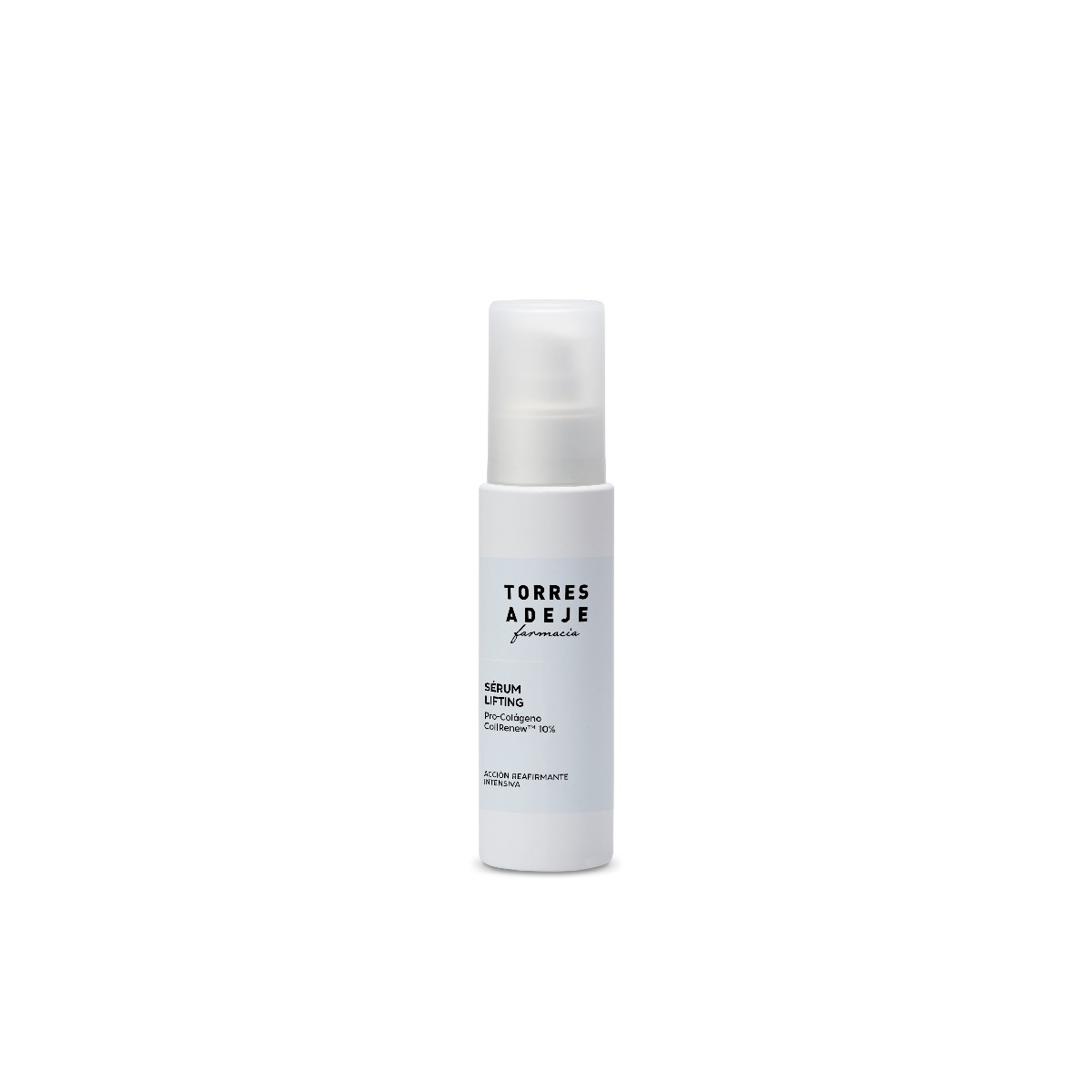 SÉRUM LIFTING   50 ml