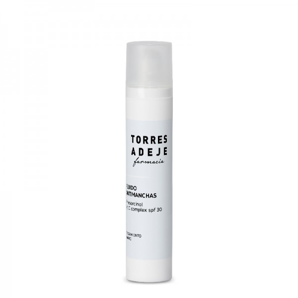 FLUIDO ANTIMANCHAS 50 ml