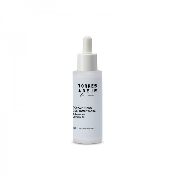 CONCENTRADO DESPIGMENTANTE 30ml