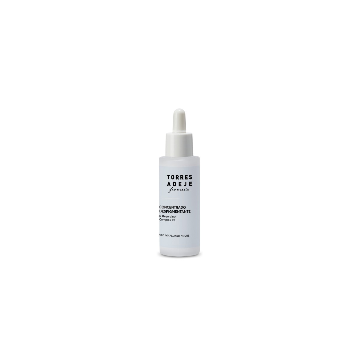 CONCENTRADO DESPIGMENTANTE 30ml