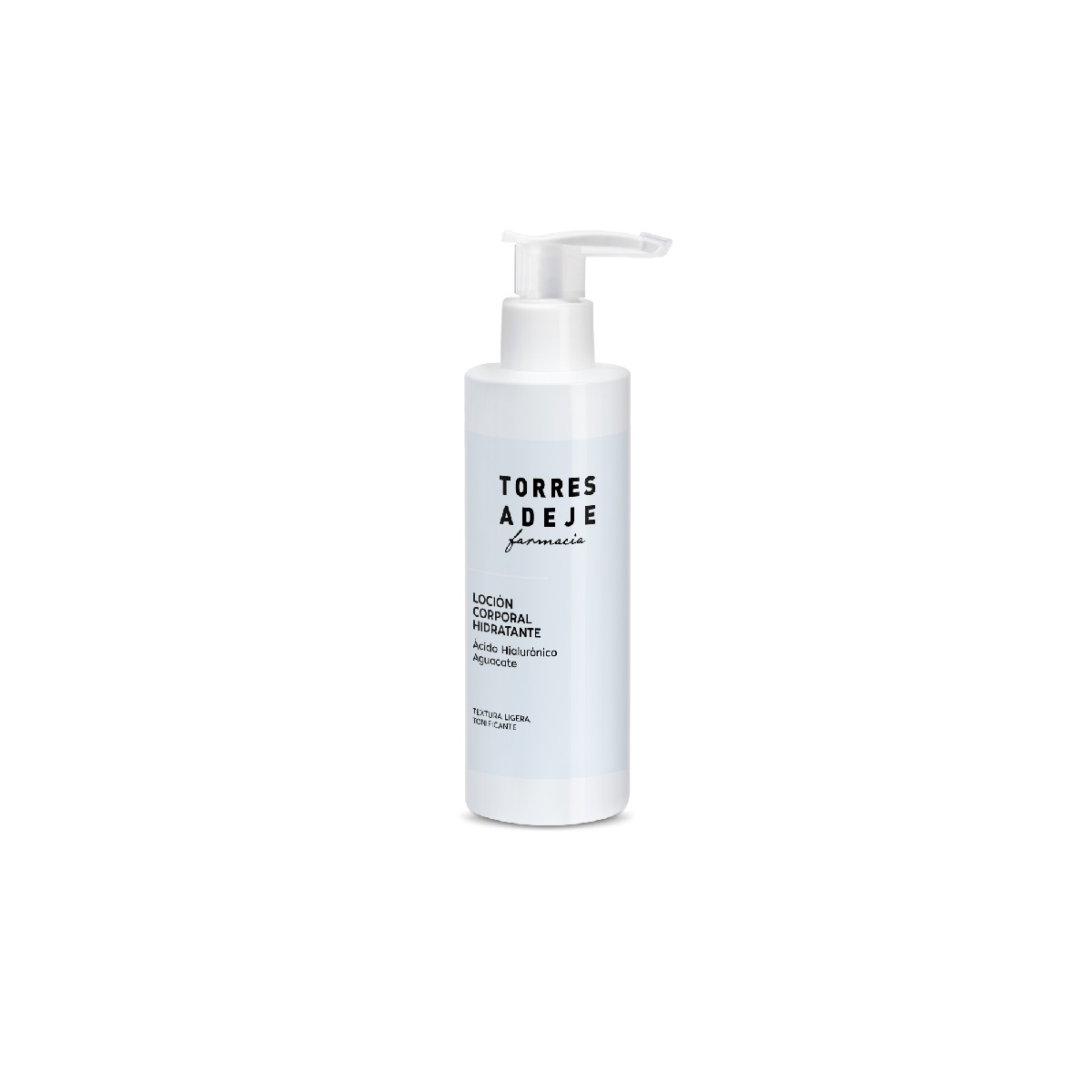 LOCION CORPORAL HIDRATANTE   250 ml