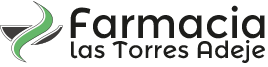 Farmacia Las Torres Adeje